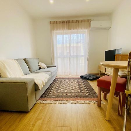 Bright Modern 3 Bedroom In Portimao Downtown ภายนอก รูปภาพ