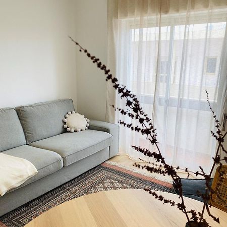 Bright Modern 3 Bedroom In Portimao Downtown ภายนอก รูปภาพ
