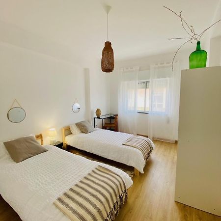 Bright Modern 3 Bedroom In Portimao Downtown ภายนอก รูปภาพ