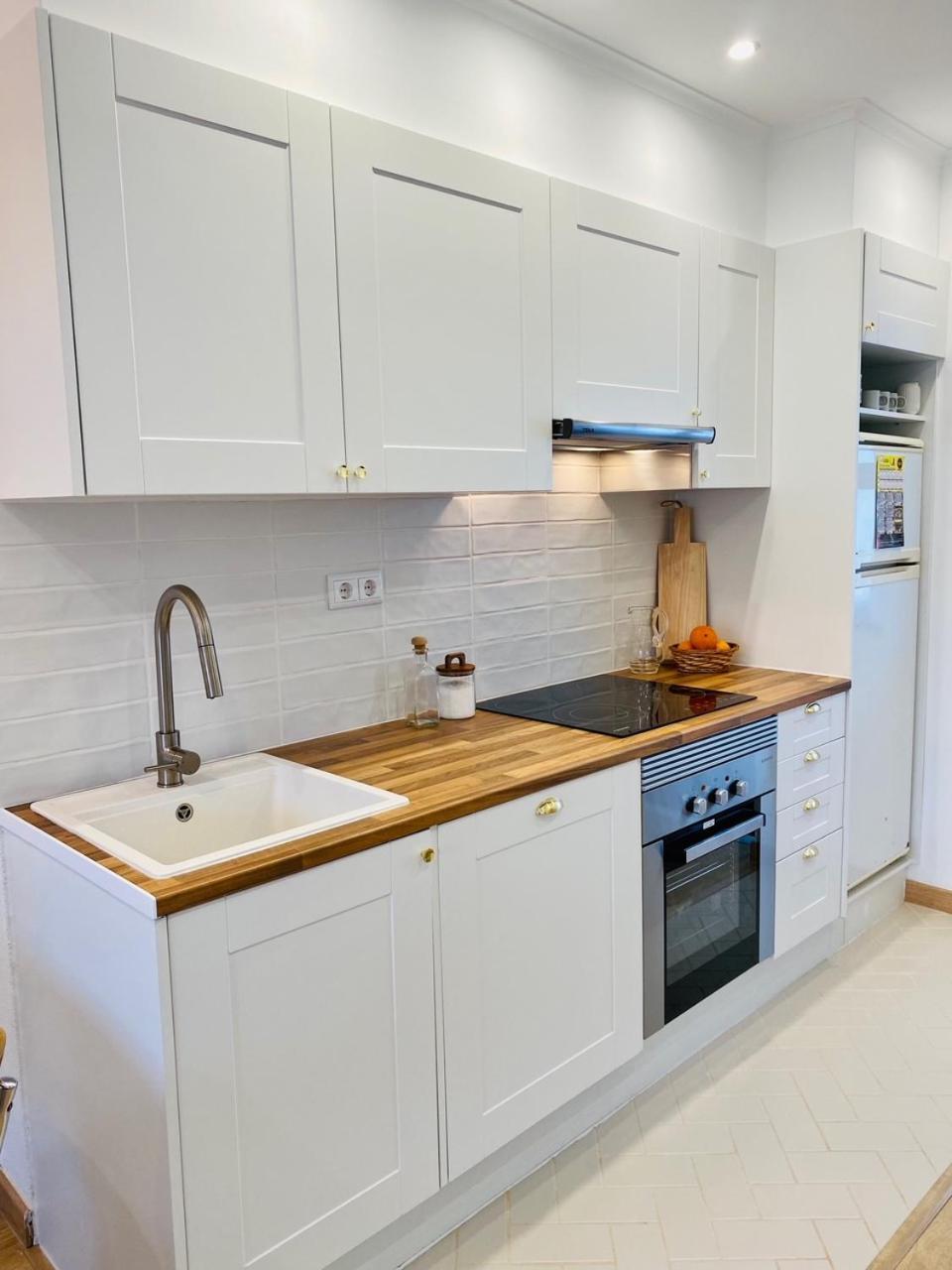 Bright Modern 3 Bedroom In Portimao Downtown ภายนอก รูปภาพ