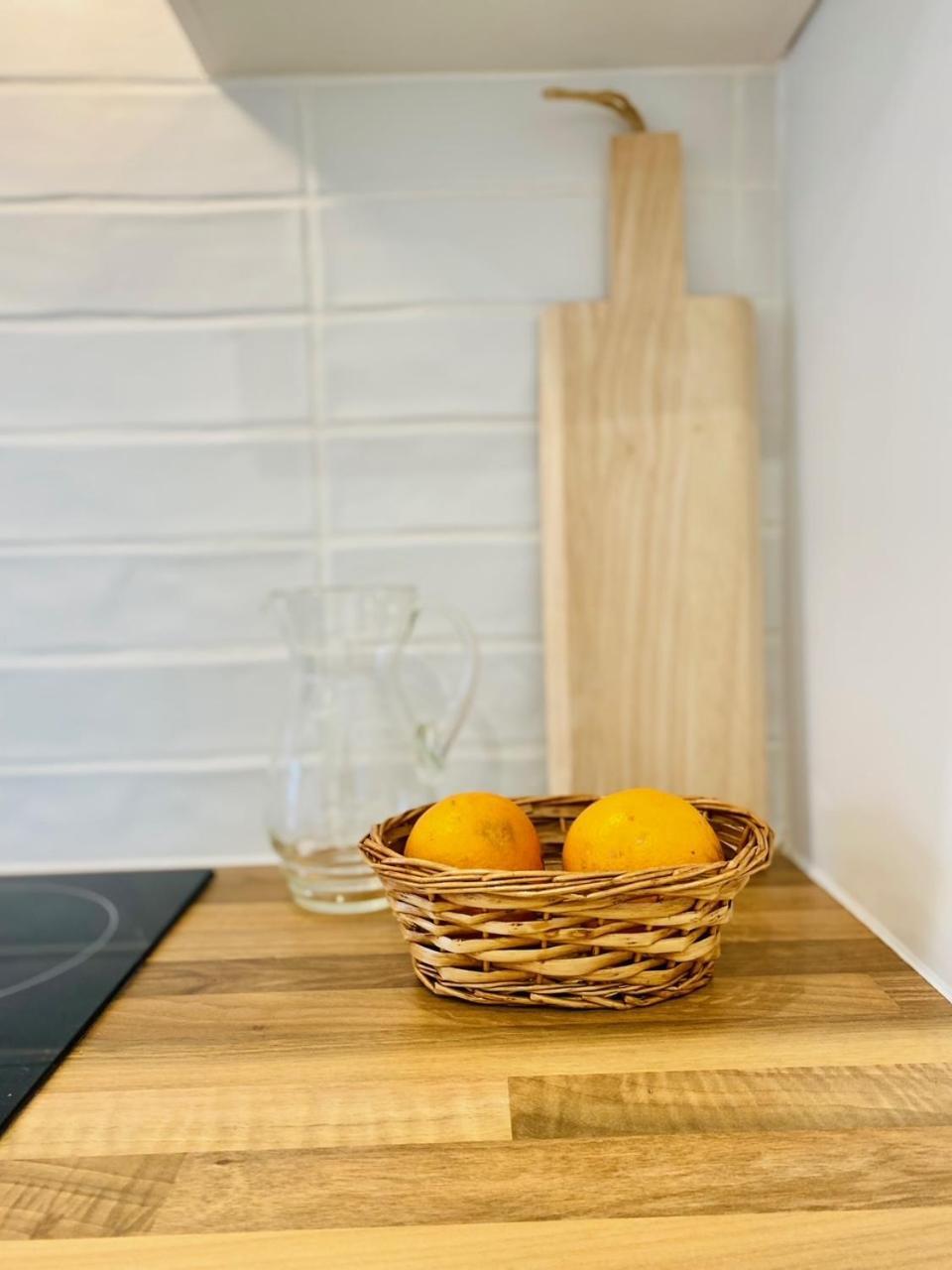 Bright Modern 3 Bedroom In Portimao Downtown ภายนอก รูปภาพ