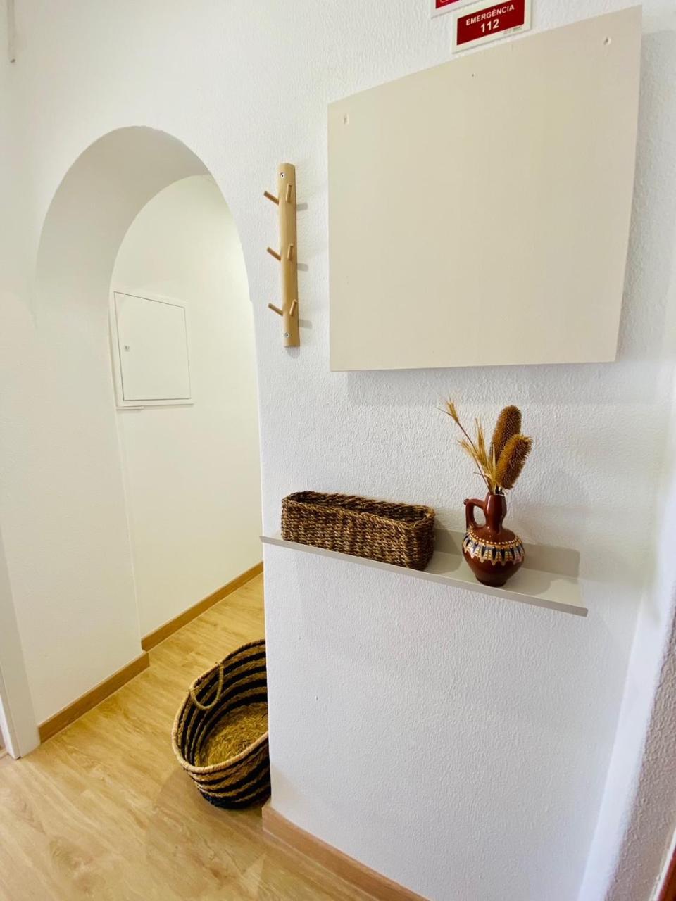 Bright Modern 3 Bedroom In Portimao Downtown ภายนอก รูปภาพ