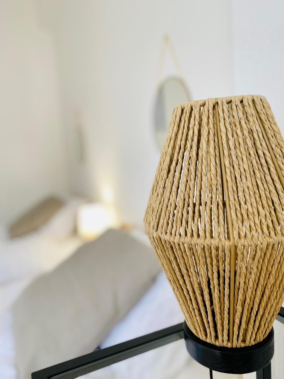 Bright Modern 3 Bedroom In Portimao Downtown ภายนอก รูปภาพ