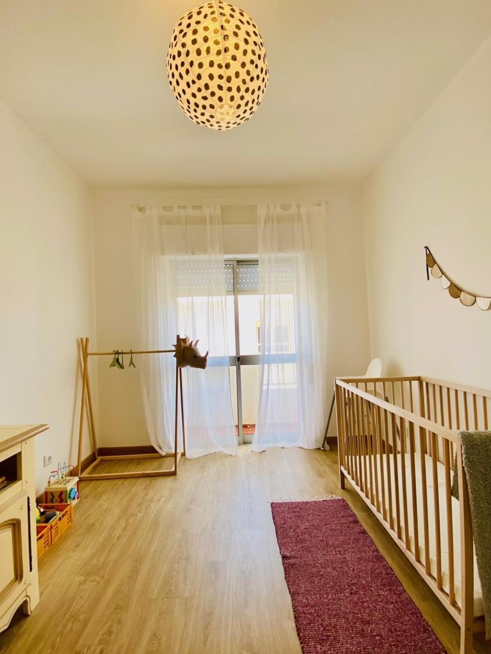 Bright Modern 3 Bedroom In Portimao Downtown ภายนอก รูปภาพ