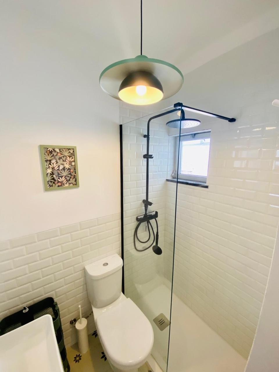 Bright Modern 3 Bedroom In Portimao Downtown ภายนอก รูปภาพ